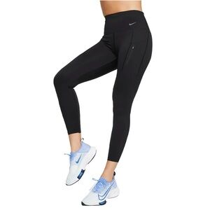 Nike Go Drifit Running Leggings